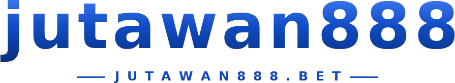 jutawan888 logo