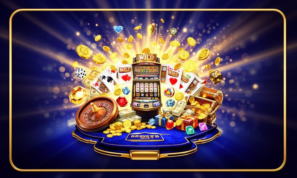 jutawan888 Tioman Treasure Slots