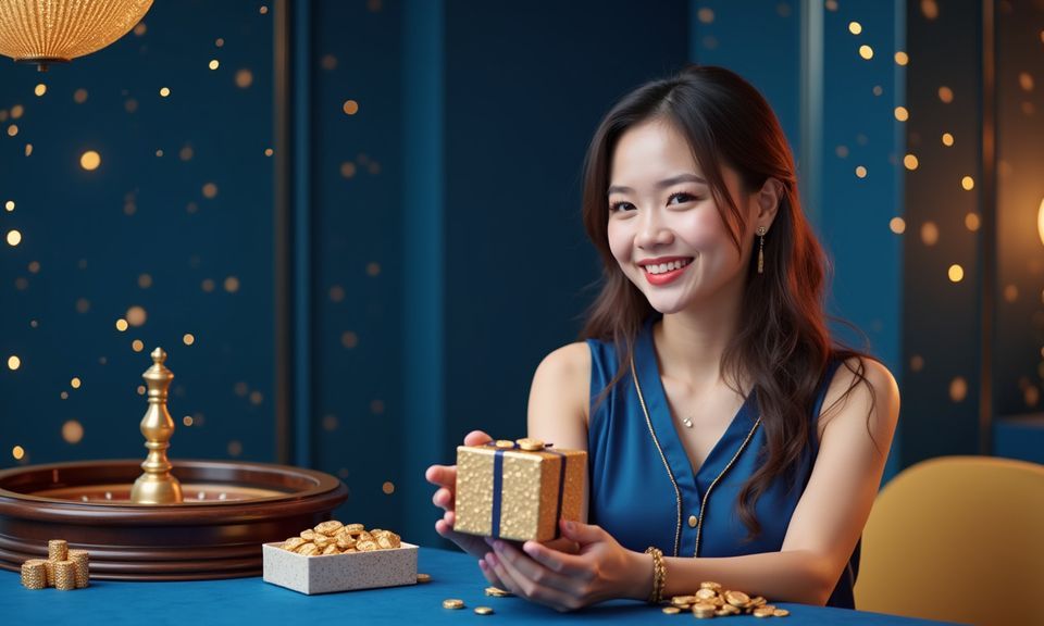 jutawan888 What We Offer in Five Star Slots