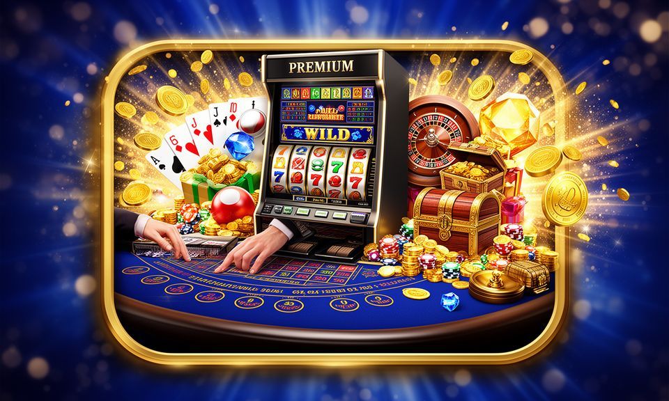 jutawan888 What We Offer in Lantern Lights Slots